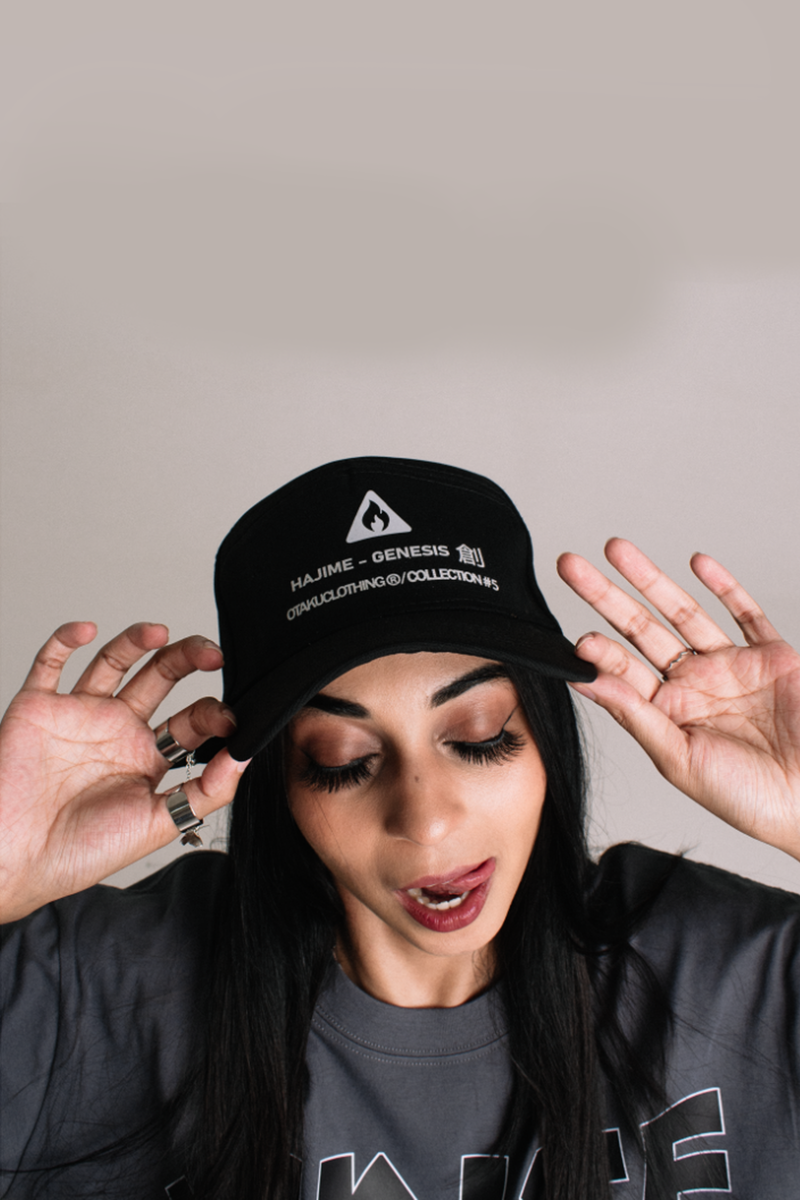 Headwear – OtakuClothingSA