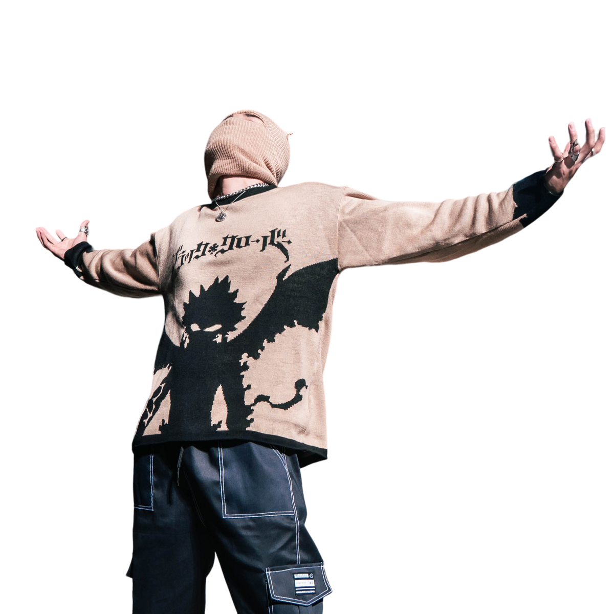 Knitwear – OtakuClothingSA