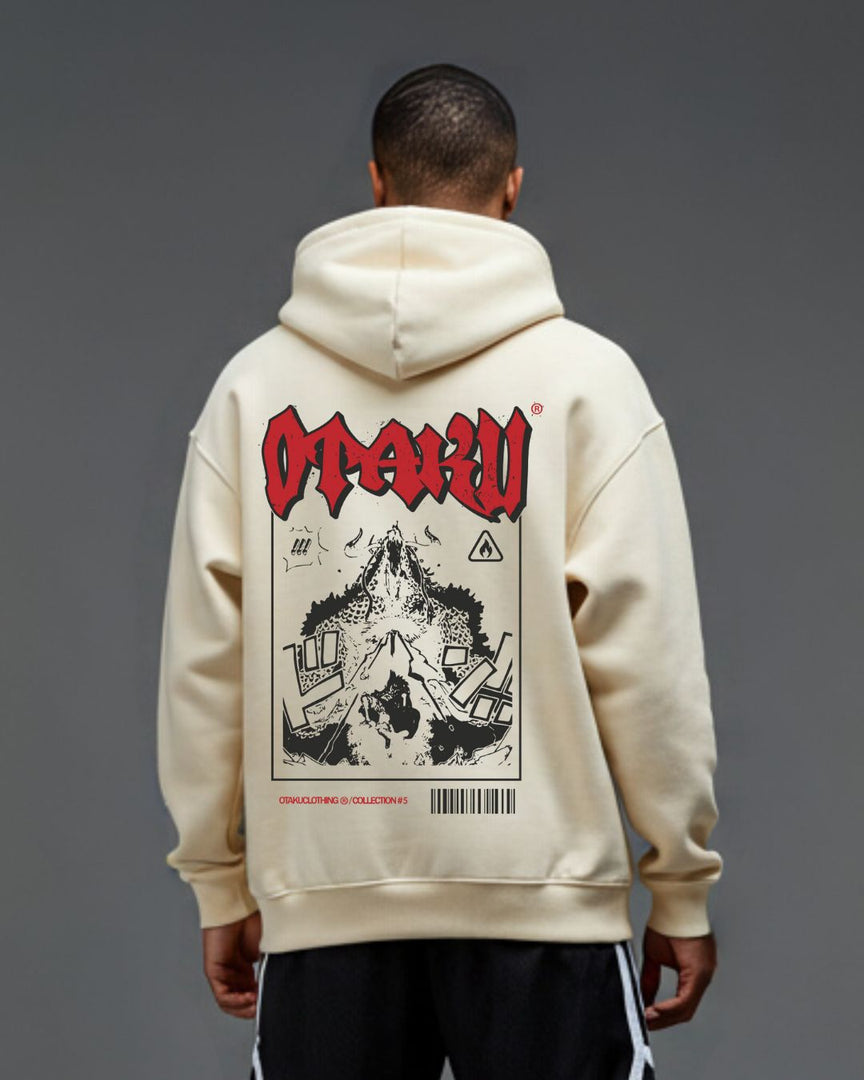 PIRATE KING - OP Hoodie