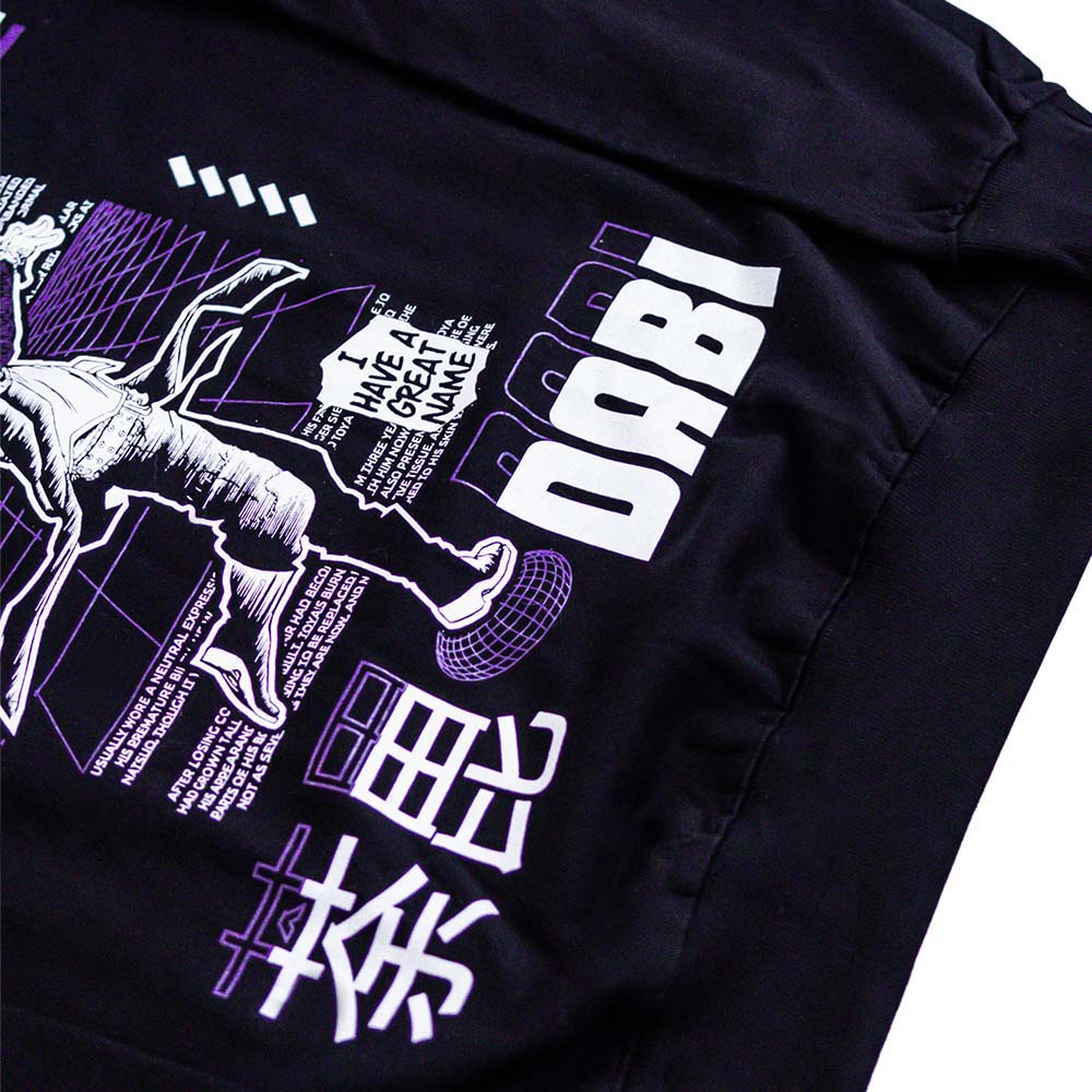 Dabi On The Dancefloor - BNHA Sweater