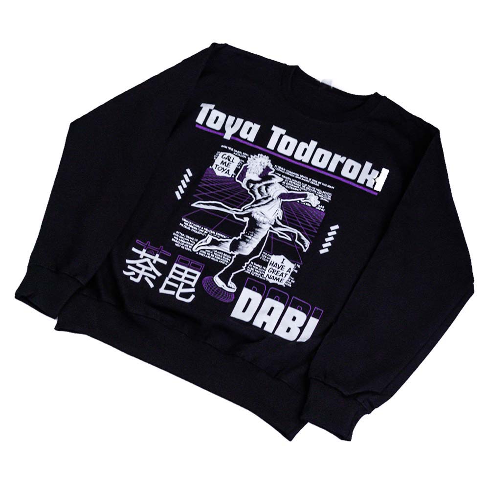 Dabi On The Dancefloor - BNHA Sweater