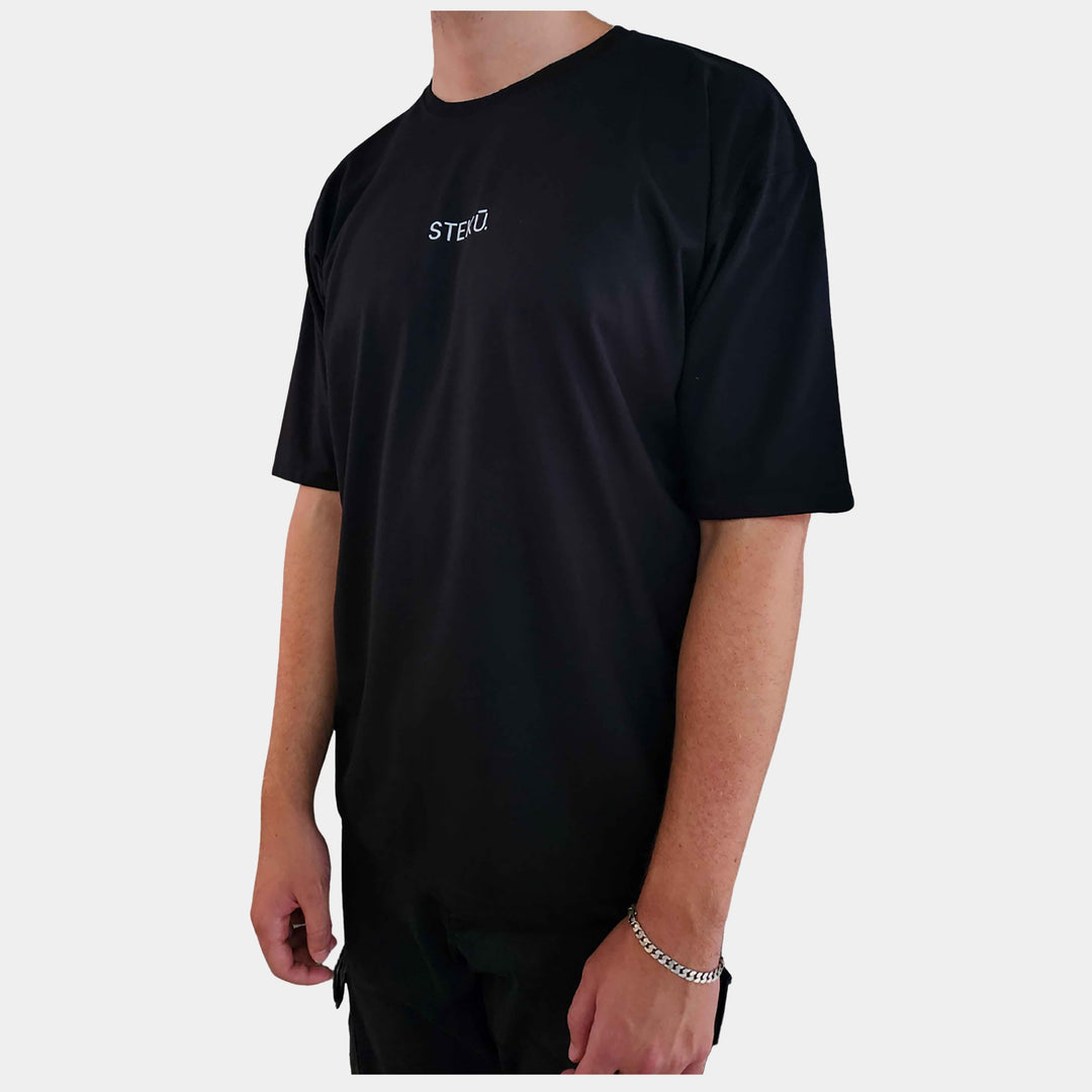 Steku - Berserk T-Shirt: Guts Eclipse