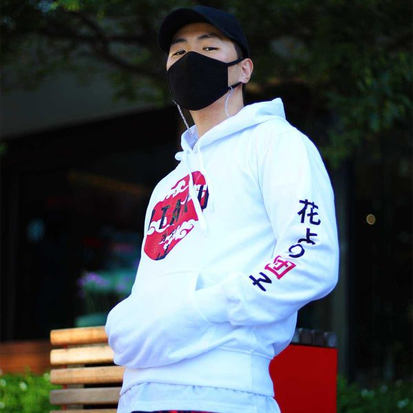 Otaku Hoodie