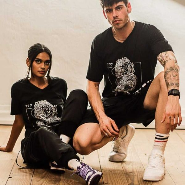 Dragon Tee