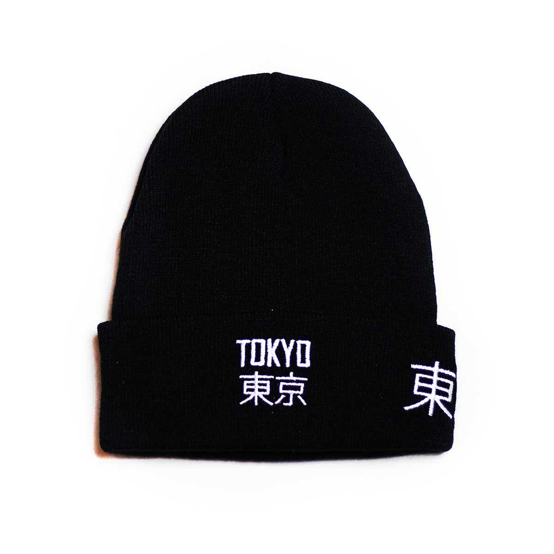 Tokyo Beanie