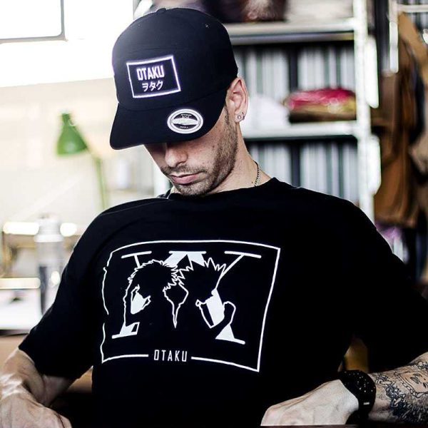 HxH Tee