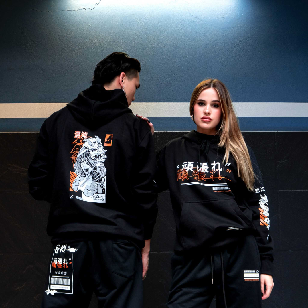 Disorder Hoodie