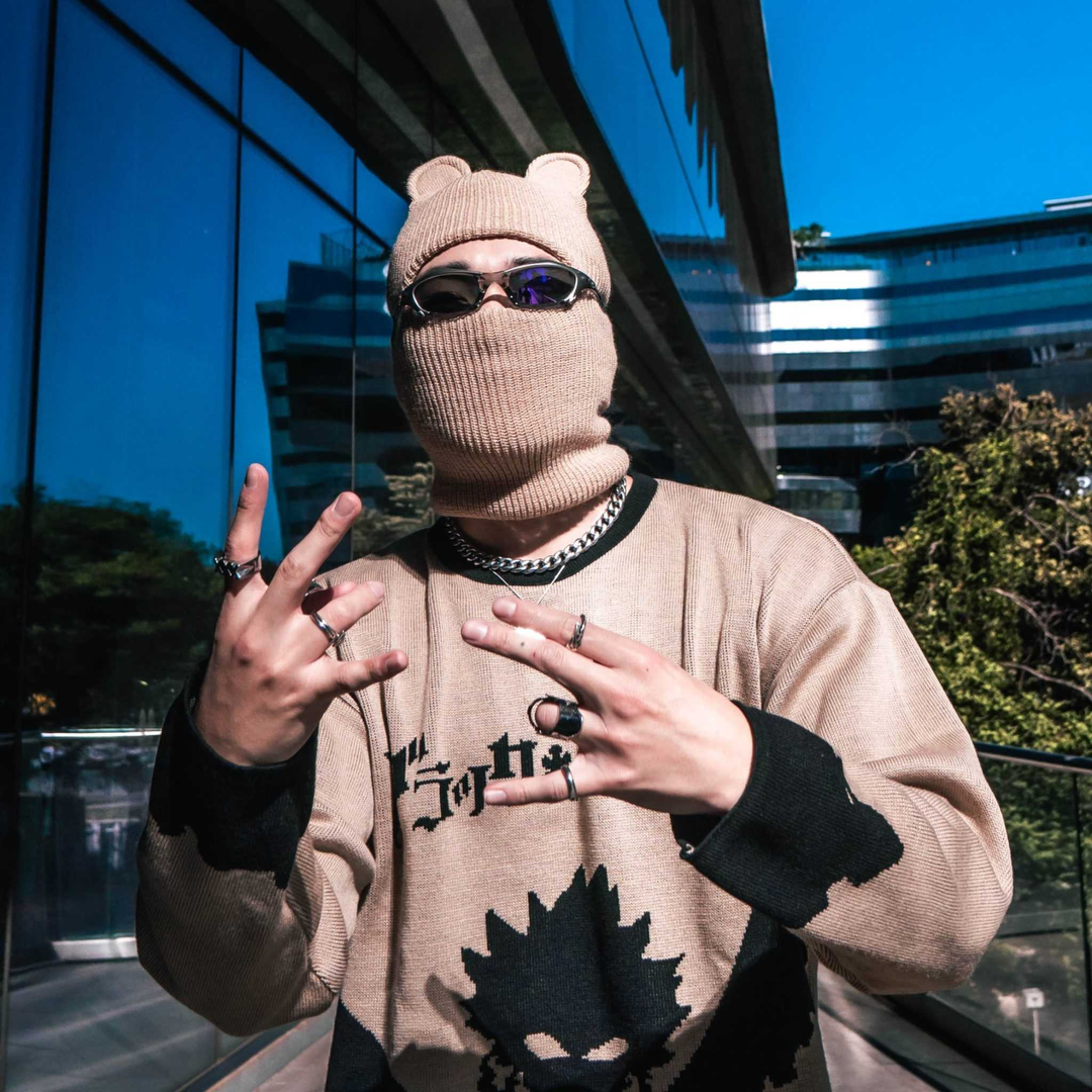 Balaclava