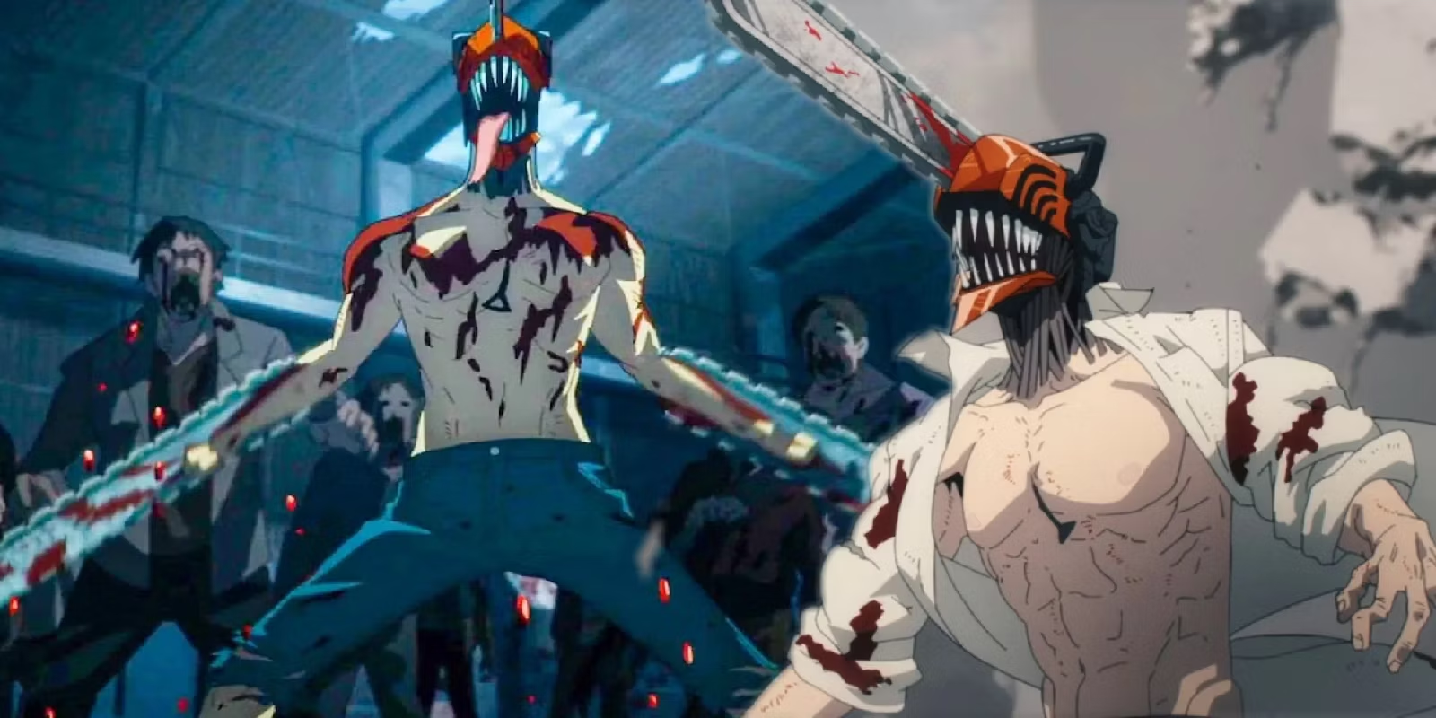 Chainsaw Man: A Bloody and Brilliant Debut