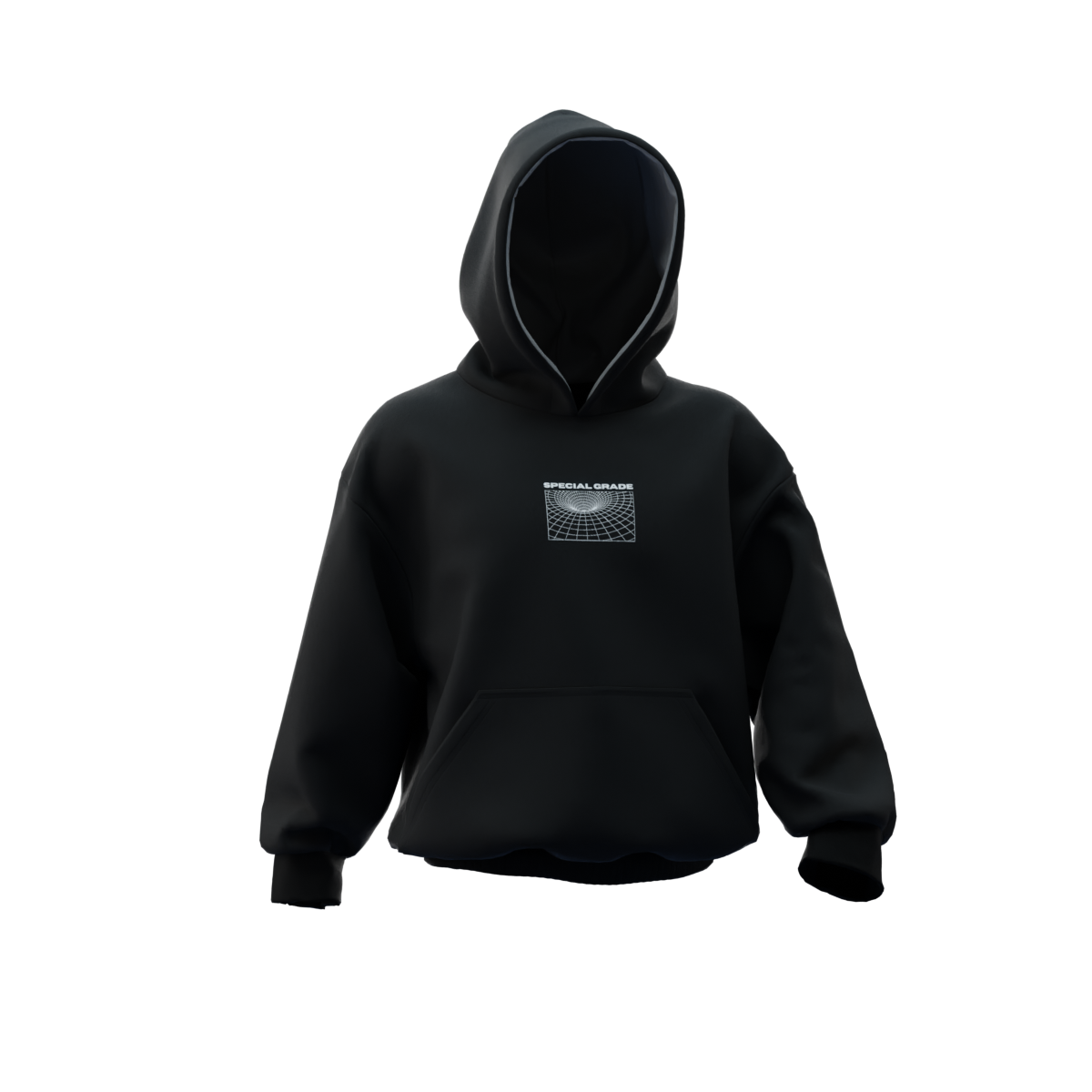 Special Grade - Gojo BLK Hoodie