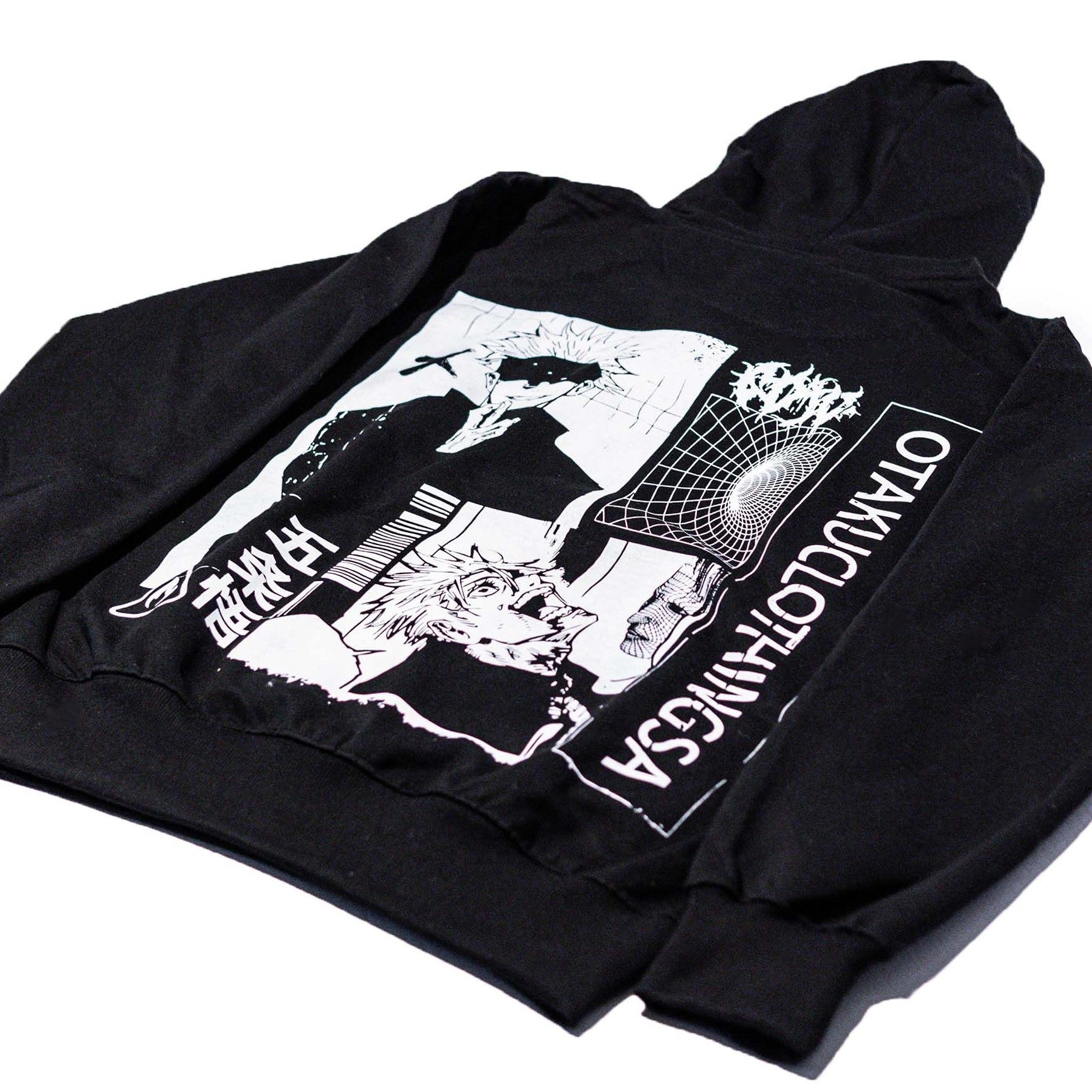 Special Grade - Gojo BLK Hoodie