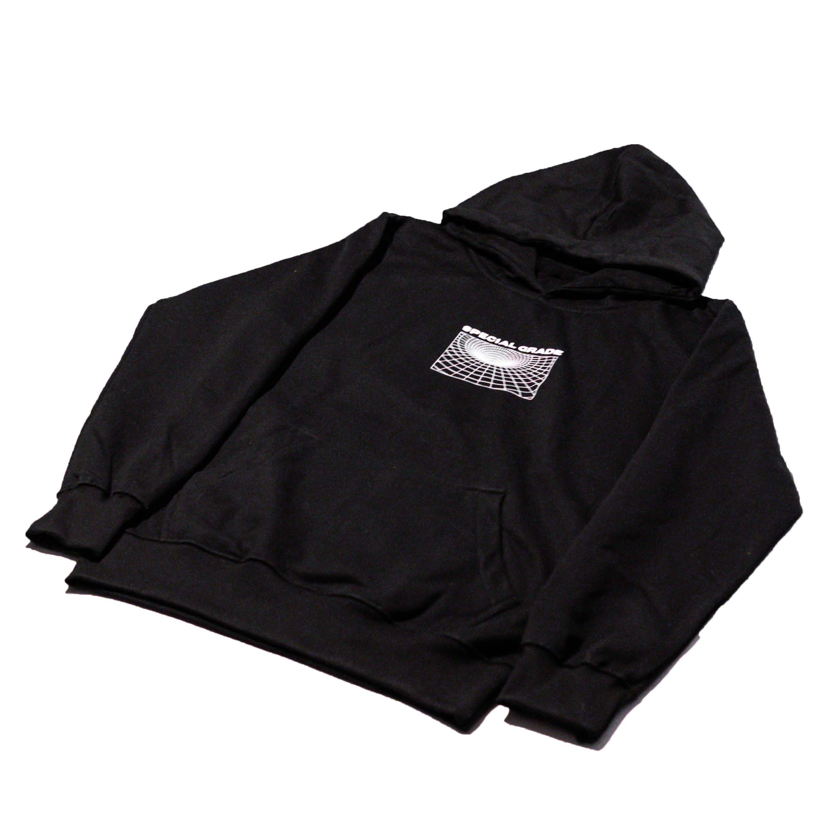 Special Grade - Gojo BLK Hoodie