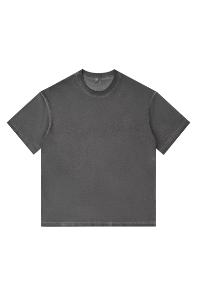 Blank Reverse Dyed 260 GSM