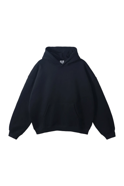 Blank hoodie