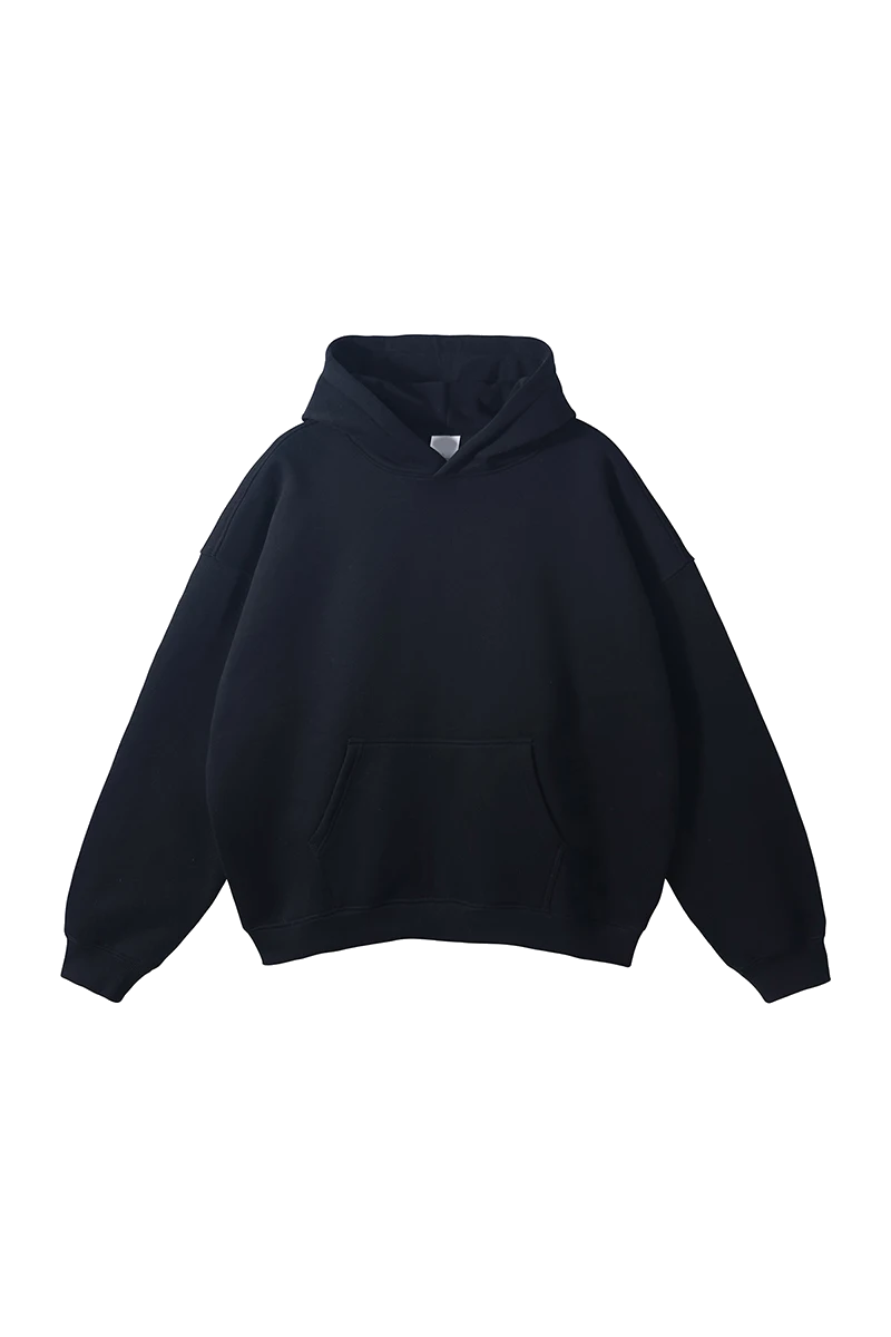 Blank hoodie