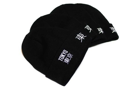 Tokyo Beanie