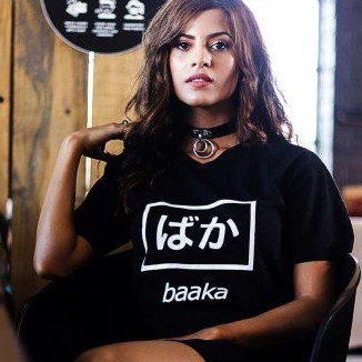 Baaka Tee