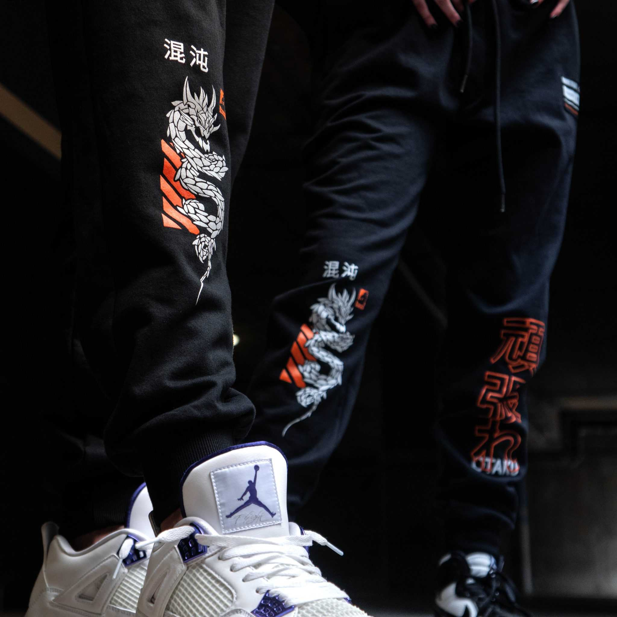 Disorder Trackpants