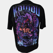 Steku - One Piece T-Shirt: Kaido